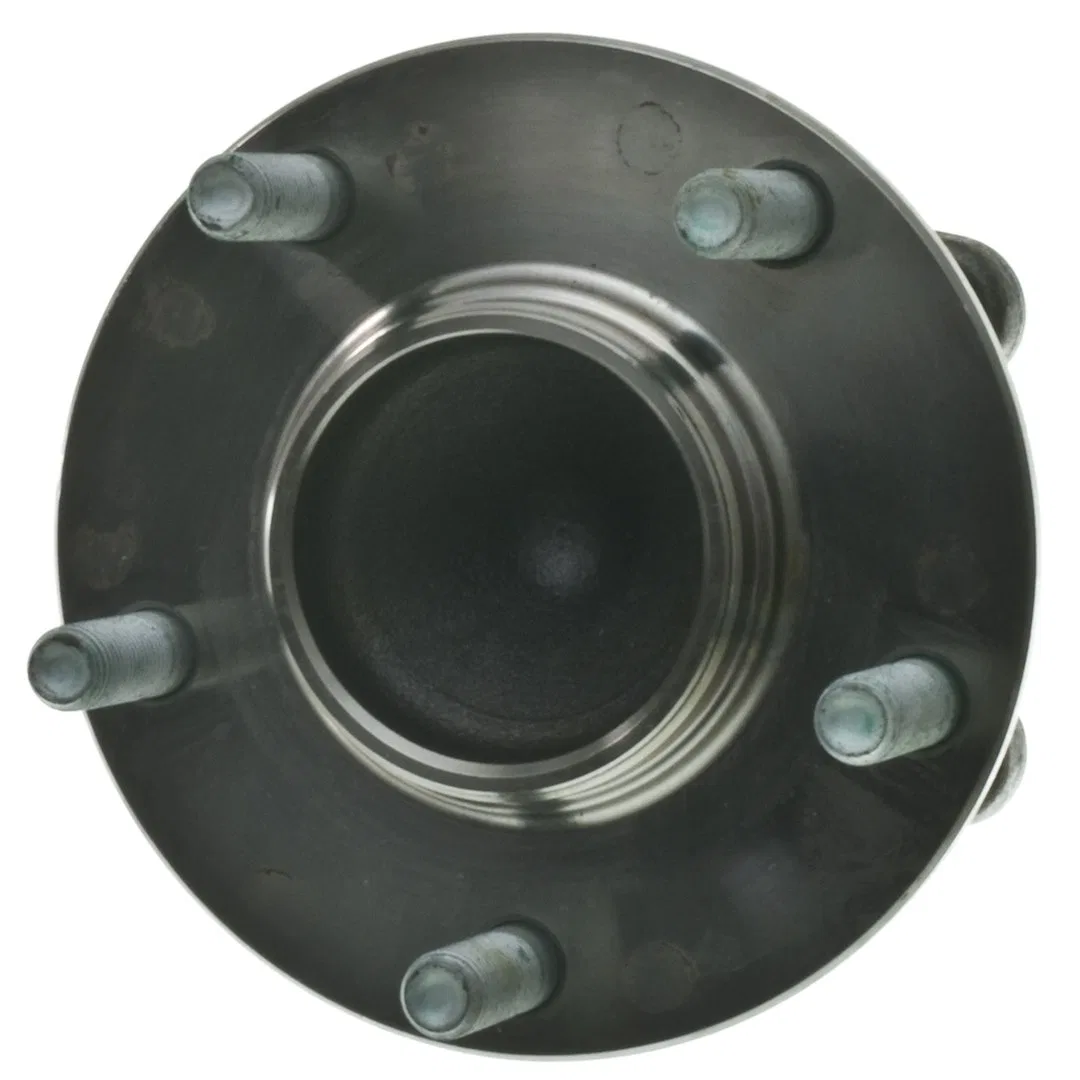 512409 – MOOG Wheel Bearing And Hub Assembly, OE Replacement